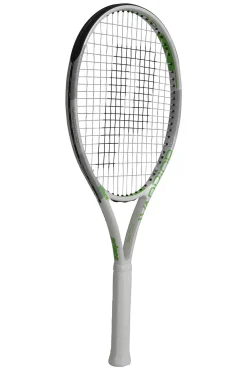 Prince Raquete De Tênis Warrior 107 75 G (encordada Y Con Funda)