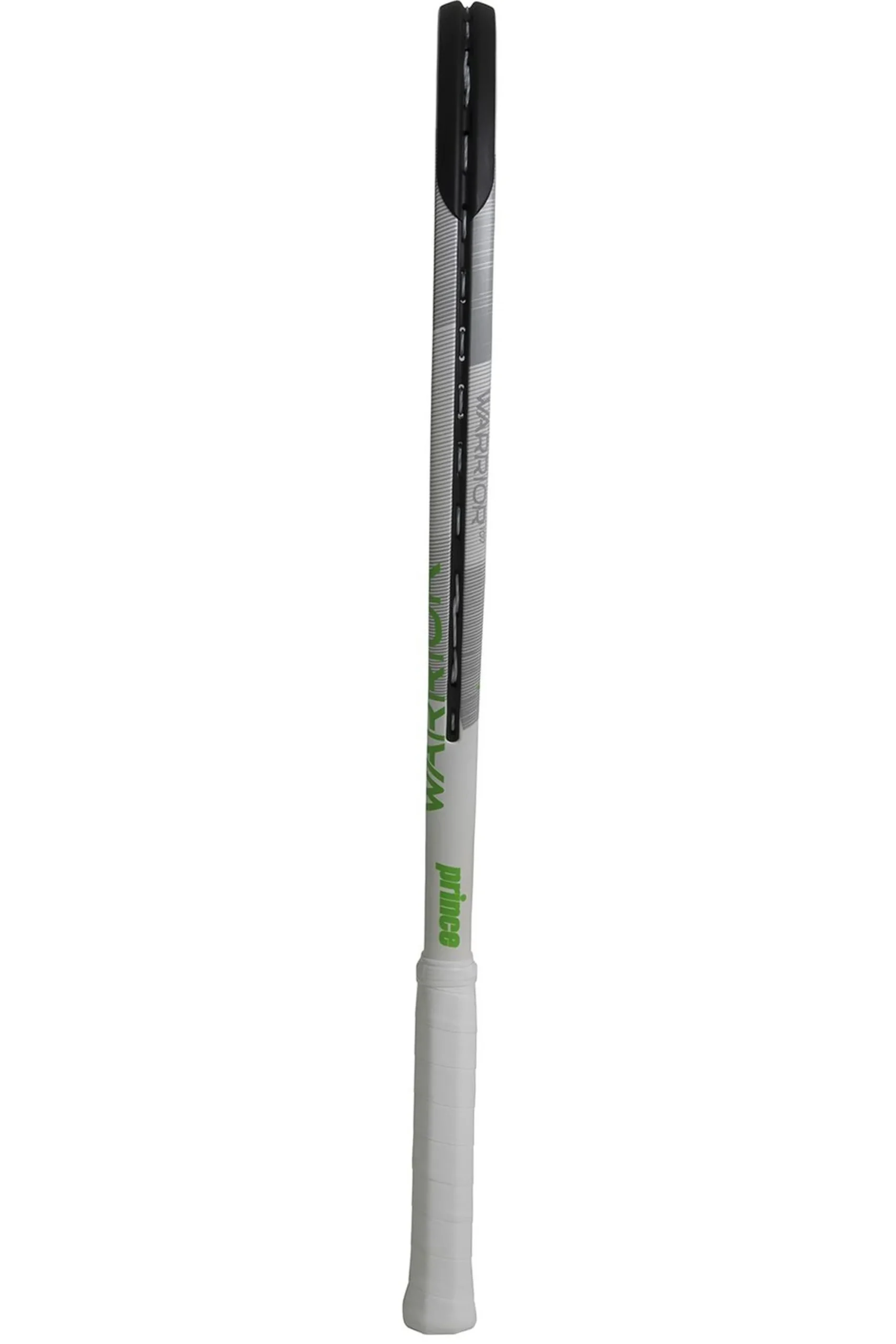 Prince Raquete De Tênis Warrior 107 75 G (encordada Y Con Funda)