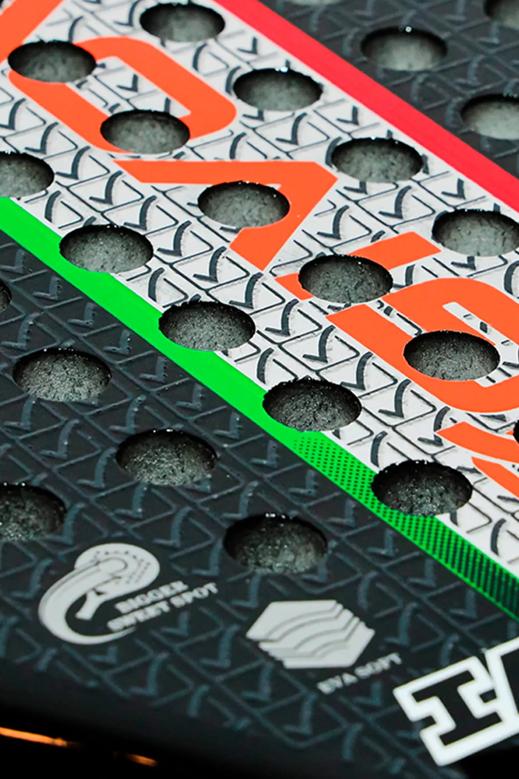 Givova Raquete Padel Imperium