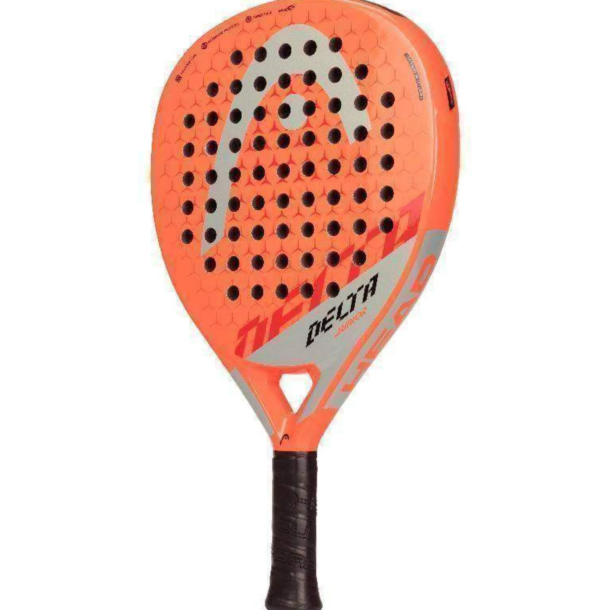 Head Raquete Padel Delta Junior 2022