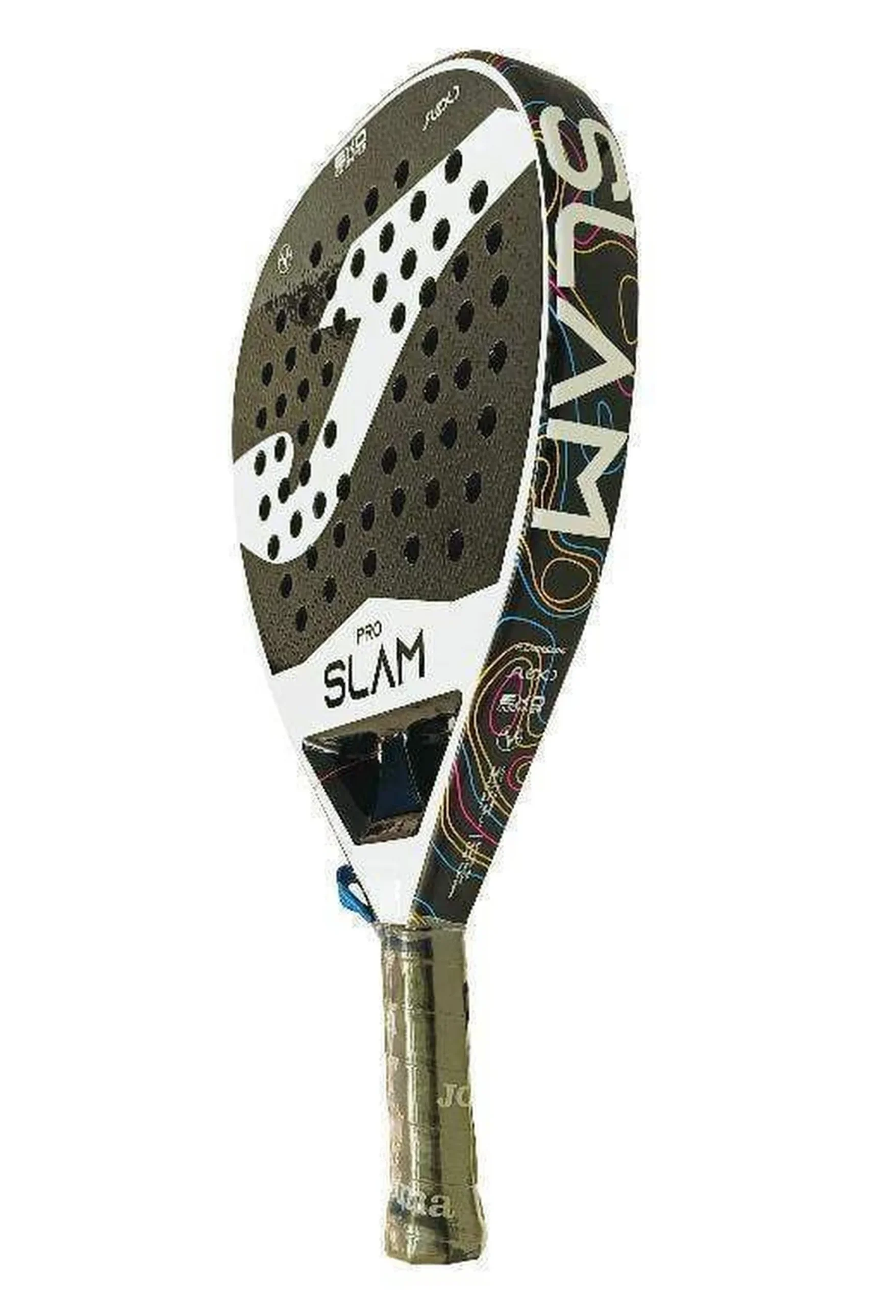 Joma Raquete Padel Slam Pro