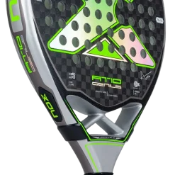Nox Raquete Padel At10 Genius 12k By Agustin Tapia 23