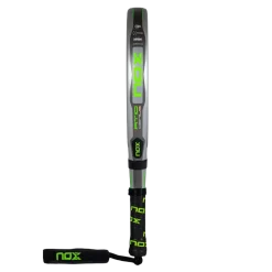 Nox Raquete Padel At10 Genius 12k By Agustin Tapia 23