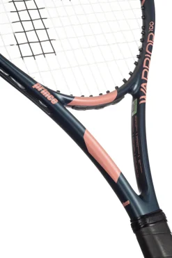 Prince Raquete Warrior 00 Pink 65