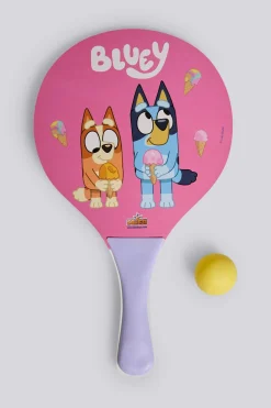Bluey Raquetes