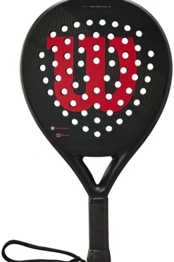 Wilson Raquetes De Padel Pro Staff Team Tx