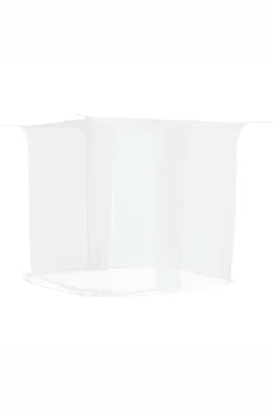 Vidaxl Rede Mosquiteira Com Portas Malha 220 220x180x180 CM