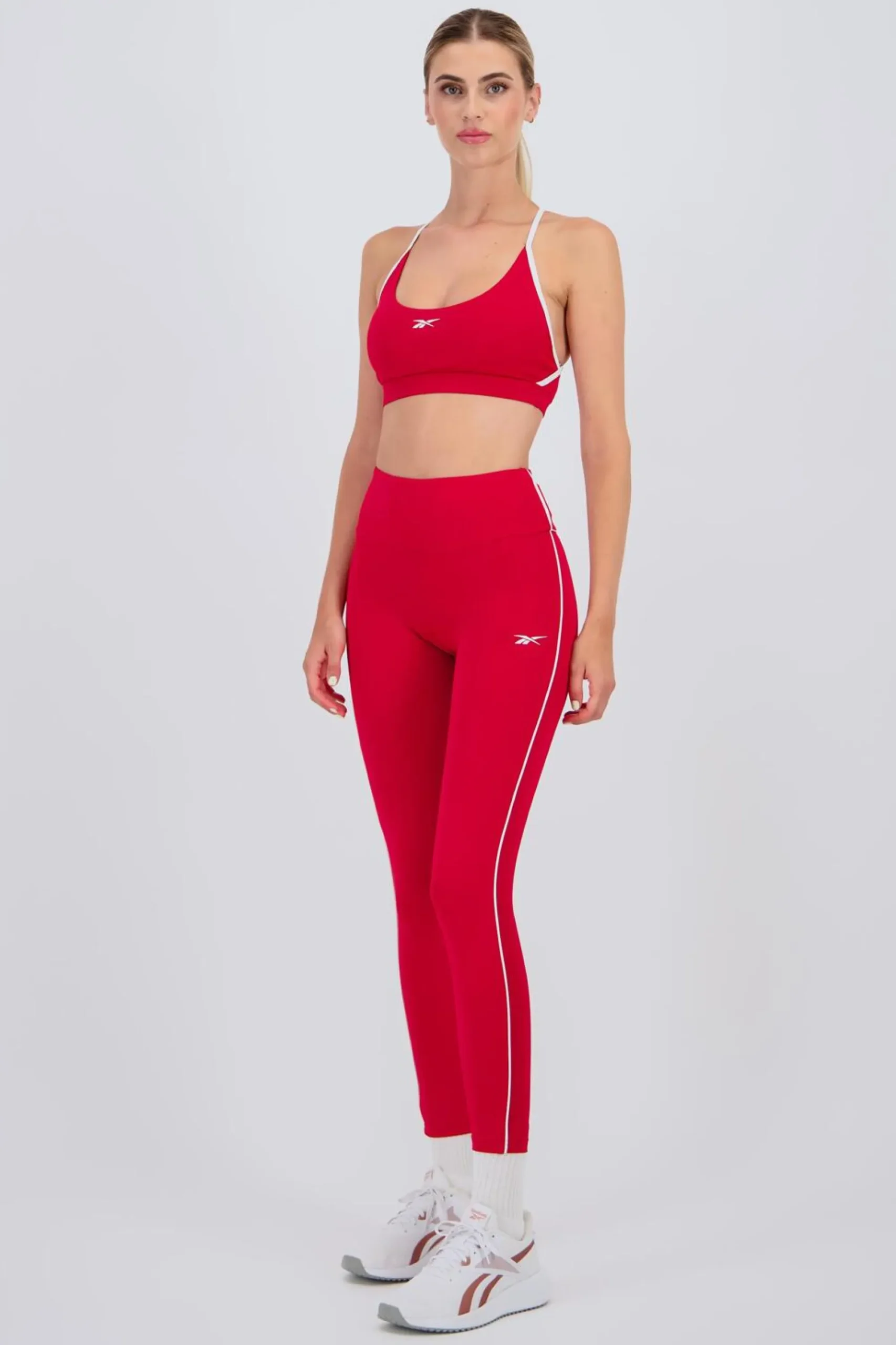 Reebok Pria