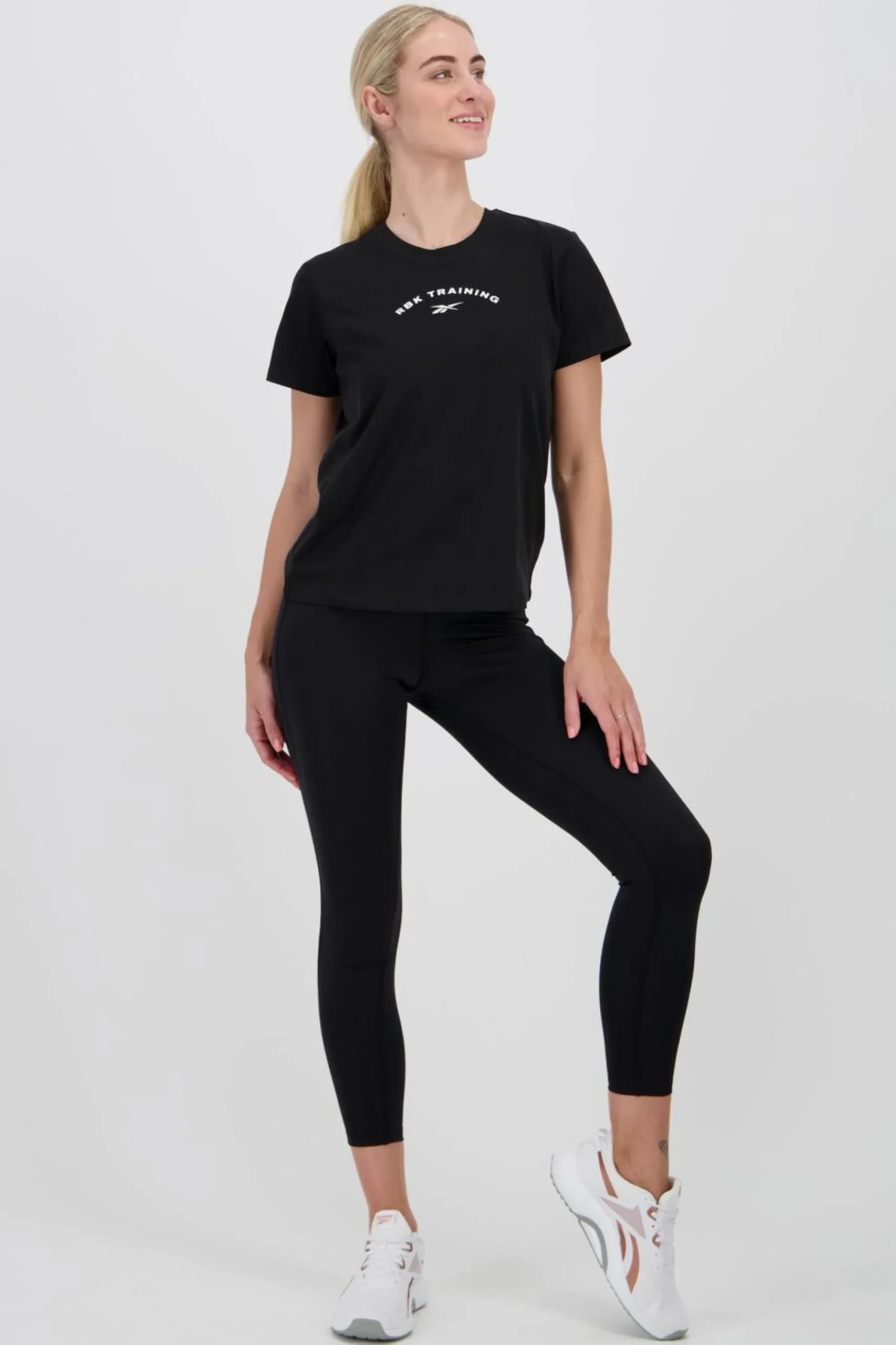 Reebok Thaia