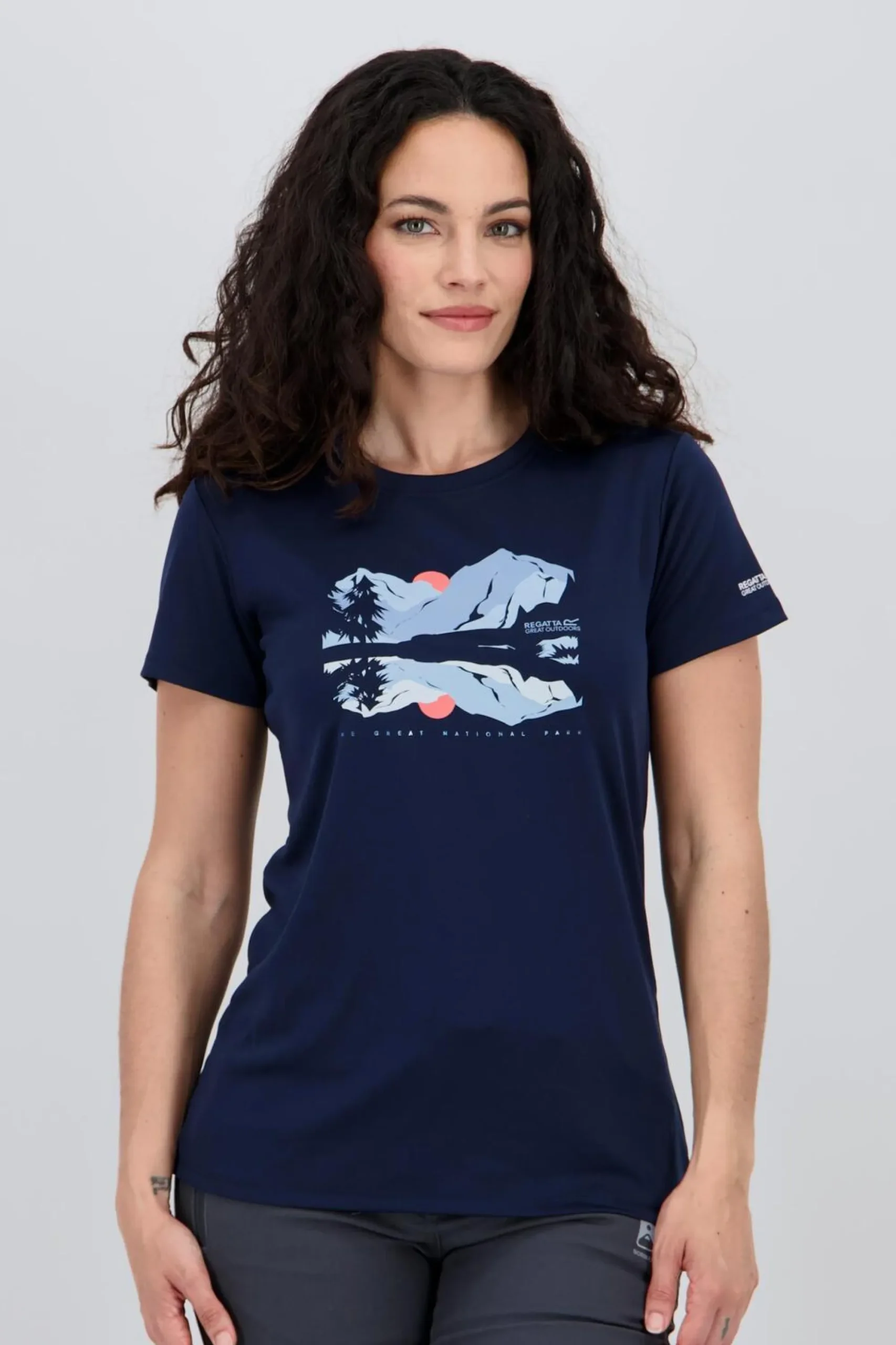 Regatta Finga