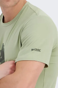 Regatta Finga Stretch