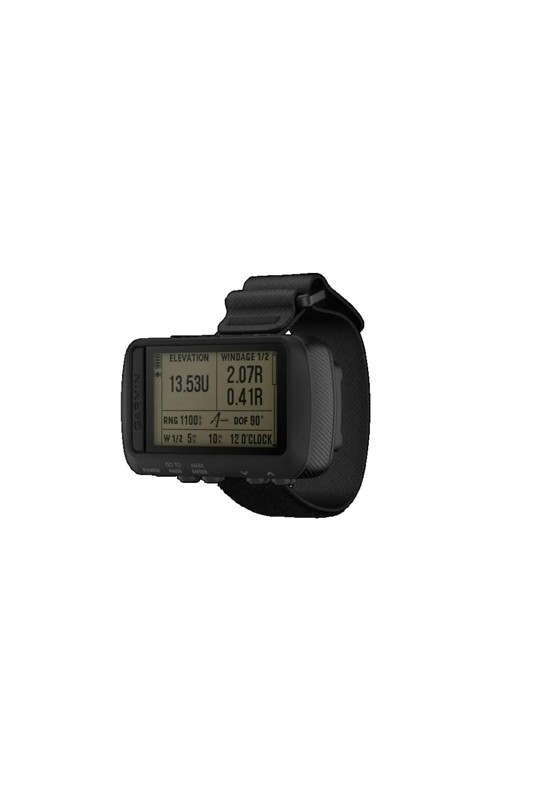 Garmin Relógio Foretrex 701 Ballistic Edition