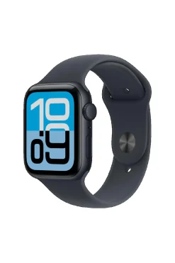 Apple Relógio Inteligente Watch Se 3 Com Ecrã Oled De 44 MM