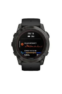 Garmin Relógio Inteligente Fenix 7x Pro Sapphire Solar
