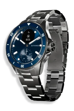 Withings Relógio Scanwatch Nova 42mm