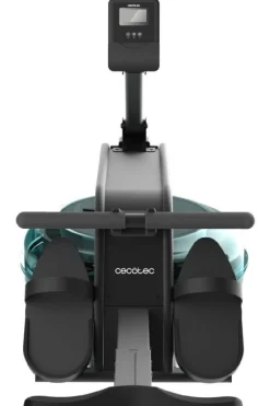 Cecotec Remo De Agua Drumfit Rower 10000 Neptuno
