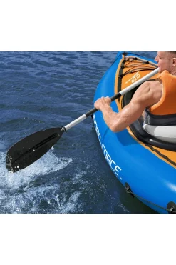 Bestway Remo De Aluminio Desmontable Hydro-force 230 CM