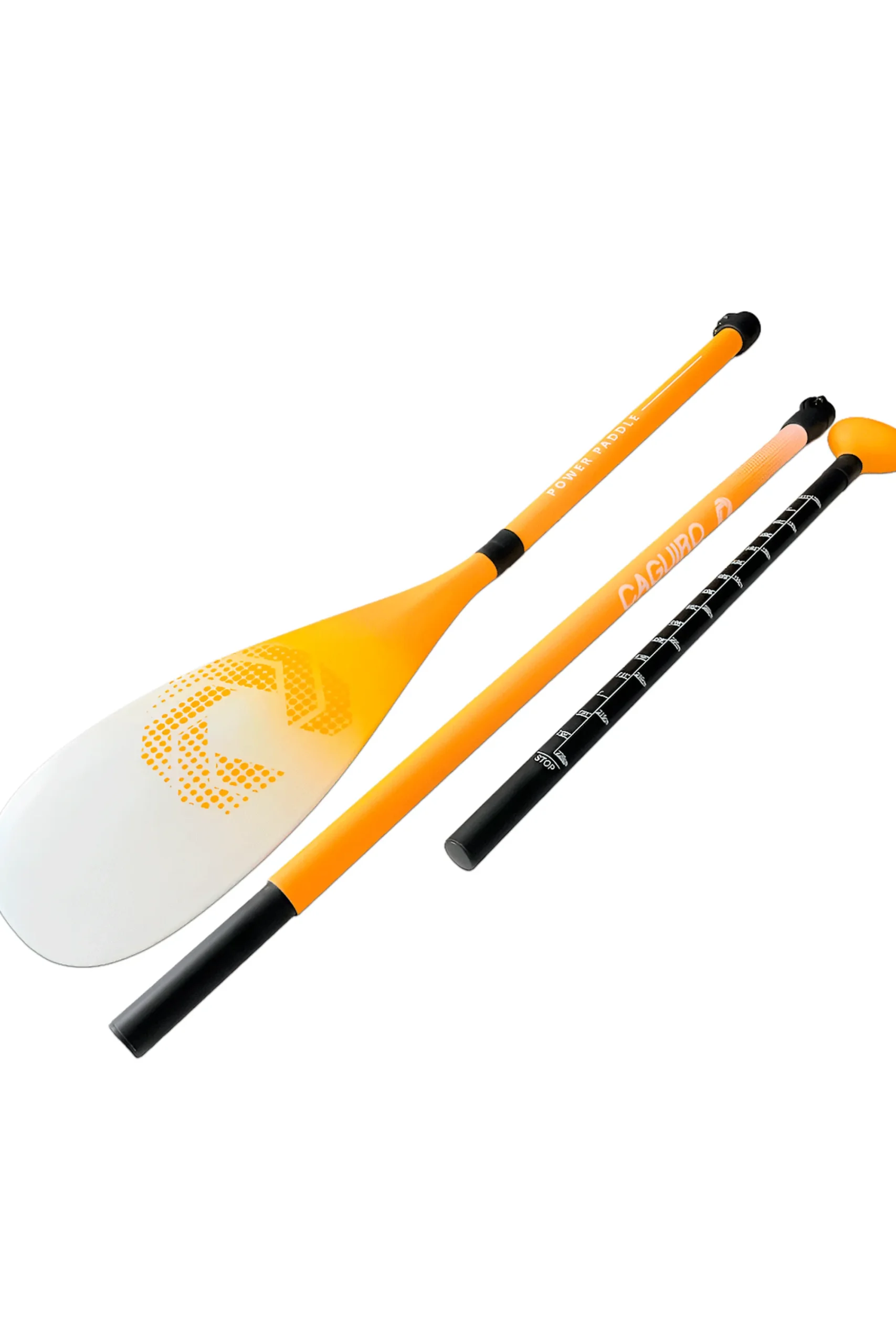 Kol Outdoor Remo De Paddle Surf De 3 Peças Ou Remo Caguiro Power Paddle