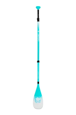 Kol Outdoor Remo Paddle Surf De 3 Peças Ou Remo Caguiro Power Paddle