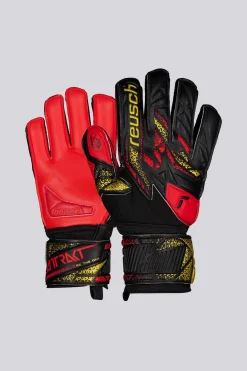 Reusch Attakt Silver