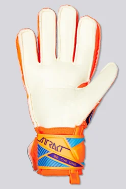 Reusch Attrakt Solid
