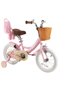 Rully Rodas De Bicicleta Infantil, ",