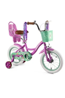 Rully Rodas De Bicicleta Infantil, ",