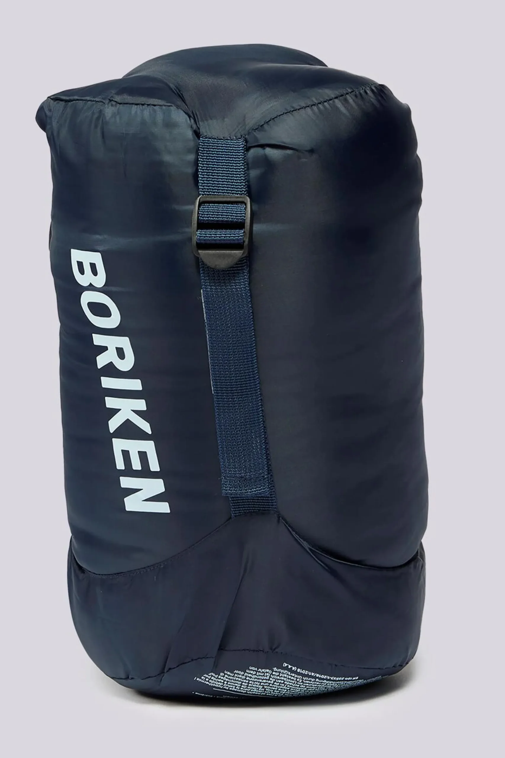Boriken Saco Cama