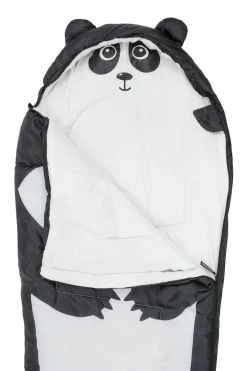 Highlander Saco Cama Criança Panda Print 15ºc