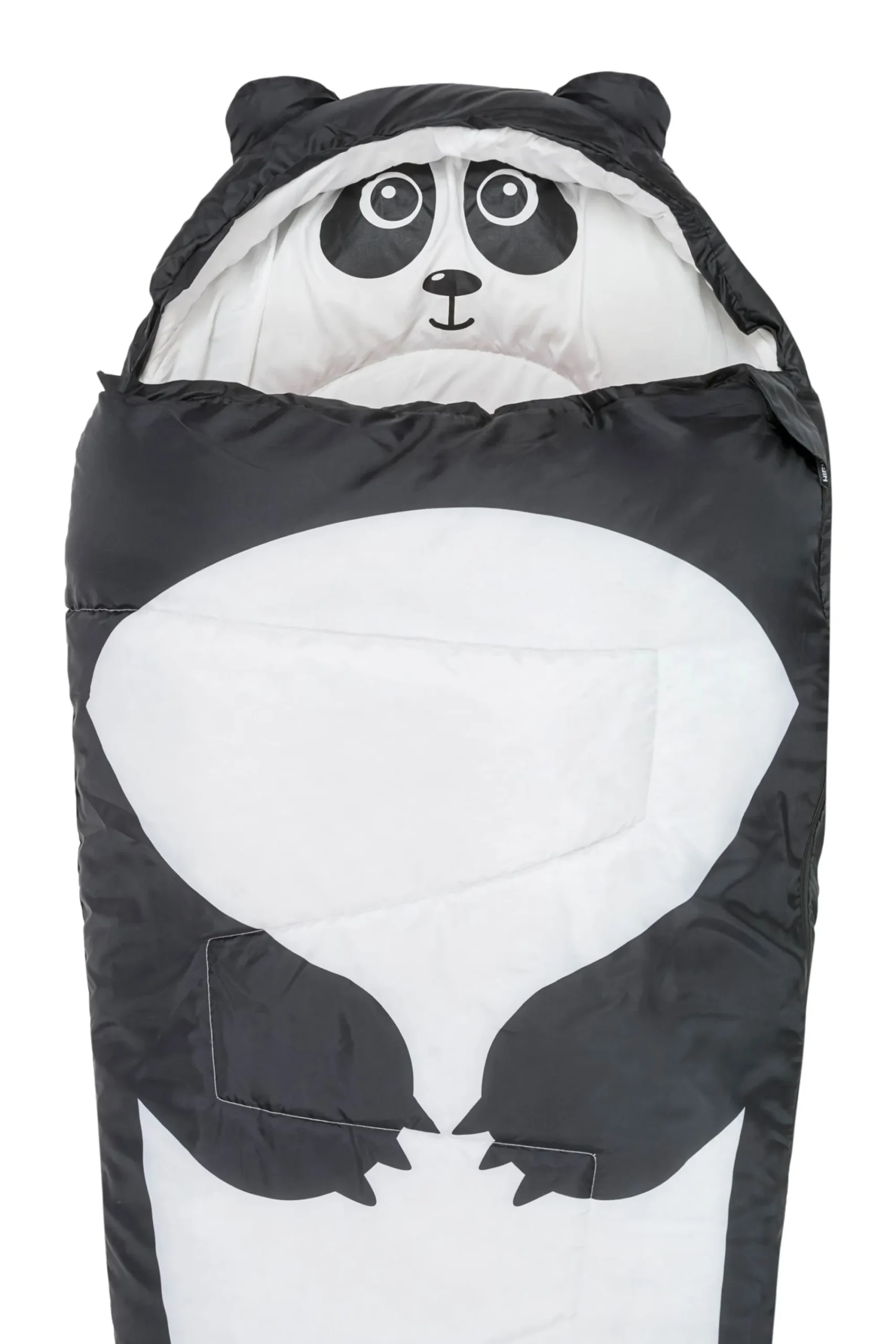 Highlander Saco Cama Criança Panda Print 15ºc