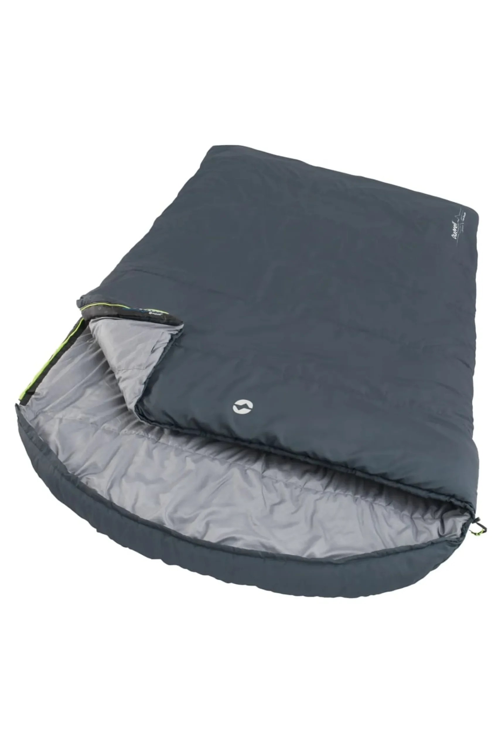 Outwell Saco-cama Duplo