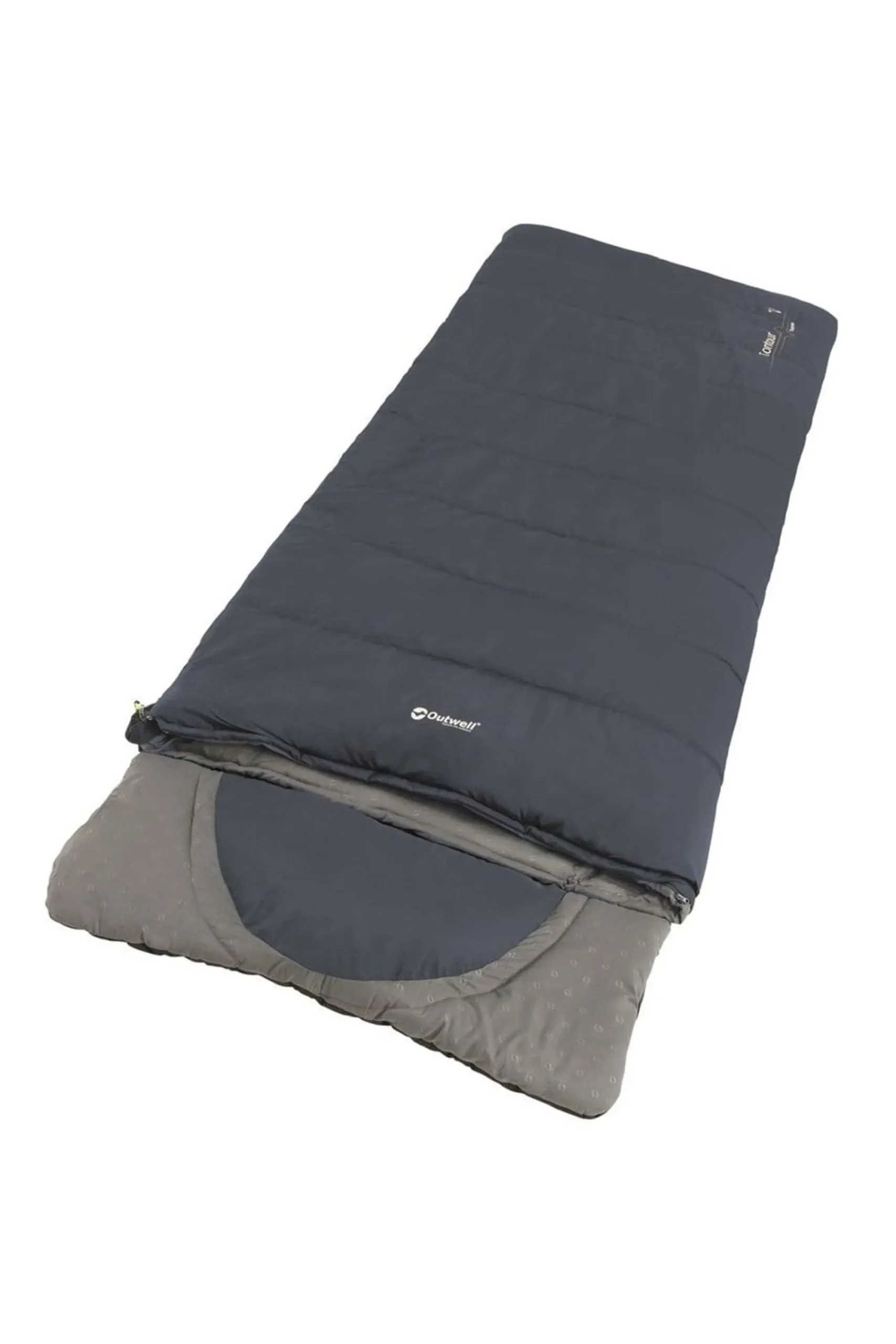 Outwell Saco-cama