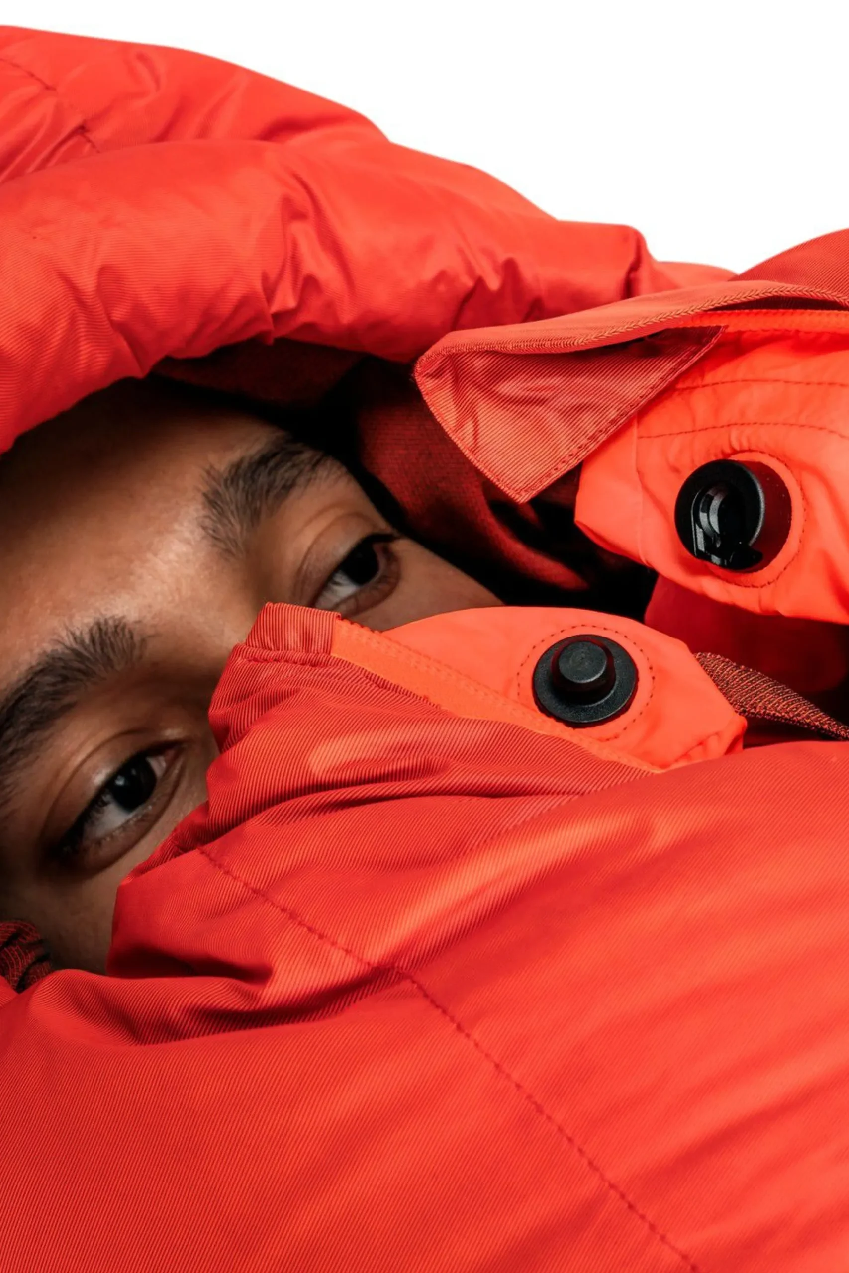 Mammut Saco De Dormir Perform Down -7c