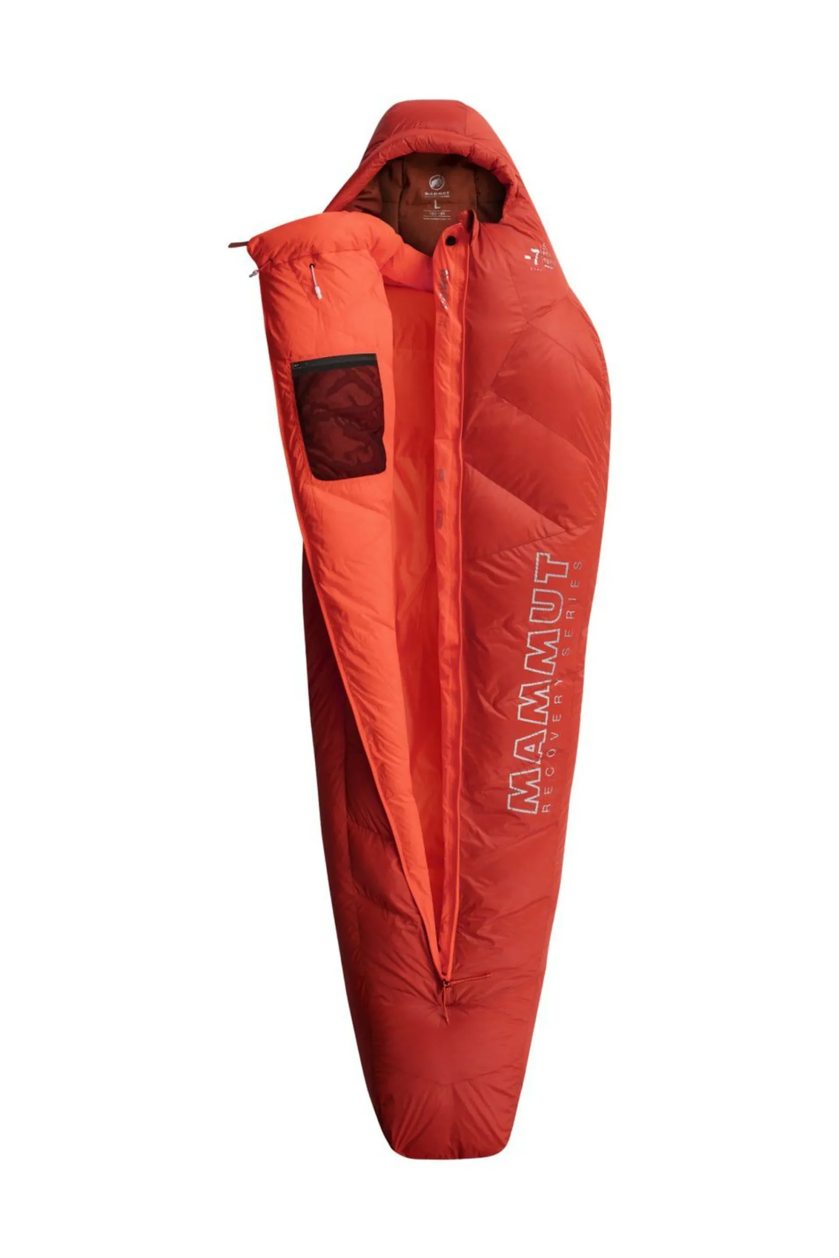 Mammut Saco De Dormir Perform Down -7c