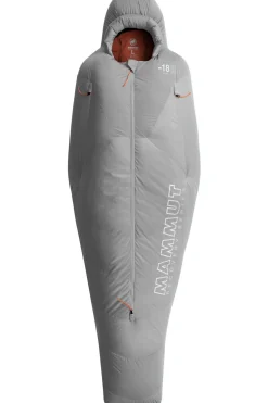 Mammut Saco De Dormir Protect Down -18c
