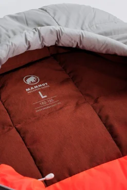 Mammut Saco De Dormir Relax Down 0c