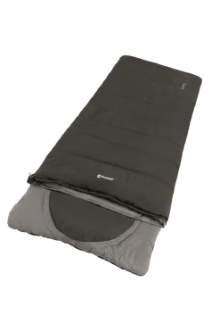 Outwell Saco De Dormir Cremallera Izquierda