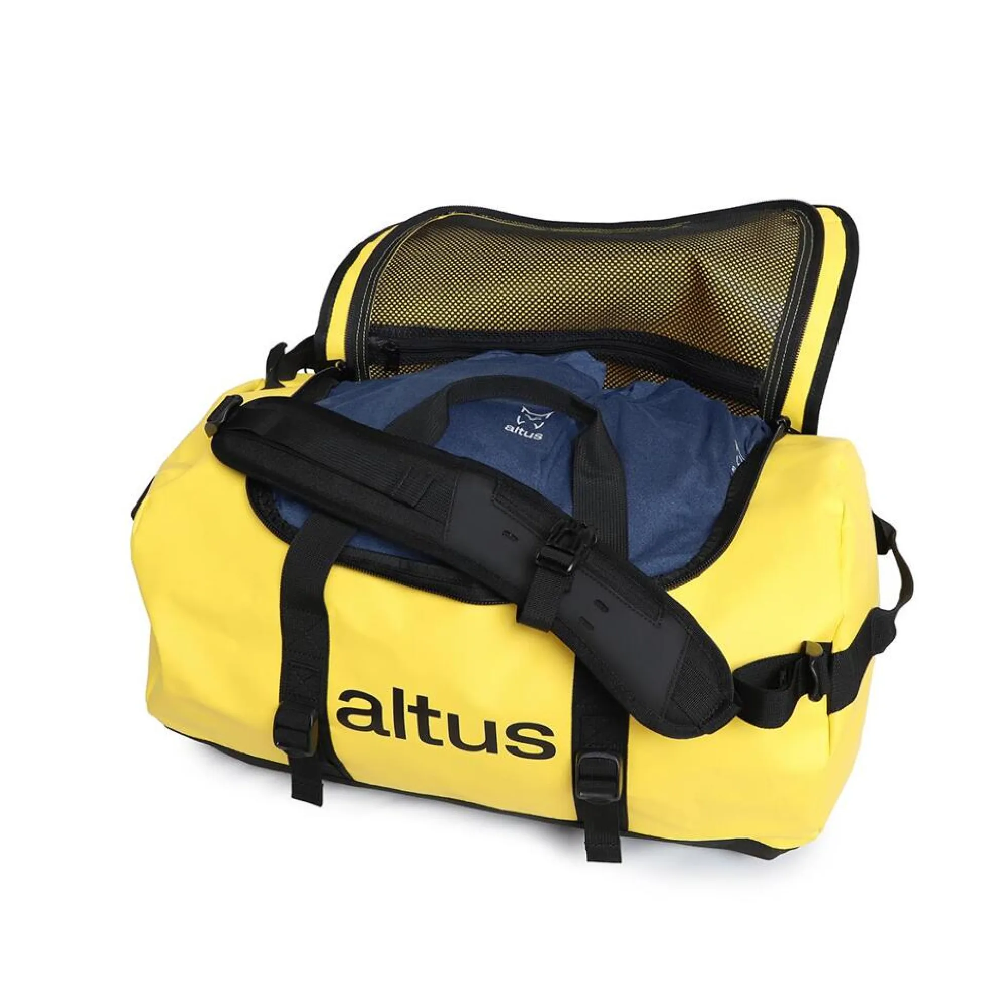 Altus Saco Desportivo Petate 70l