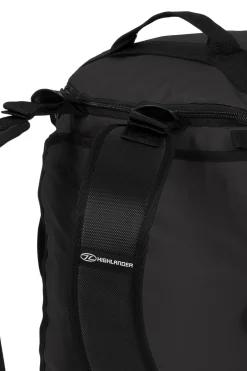 Highlander Saco De Viagem 65l Com Alças De Mochila Storm Kitbag