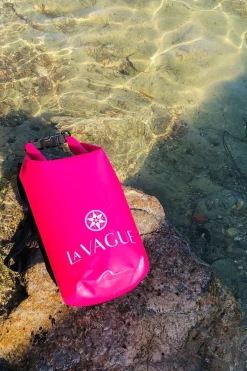 La Vague Saco Impermeável Isar