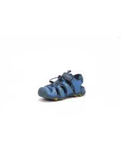 Chiruca Sandalias Brasil 03
