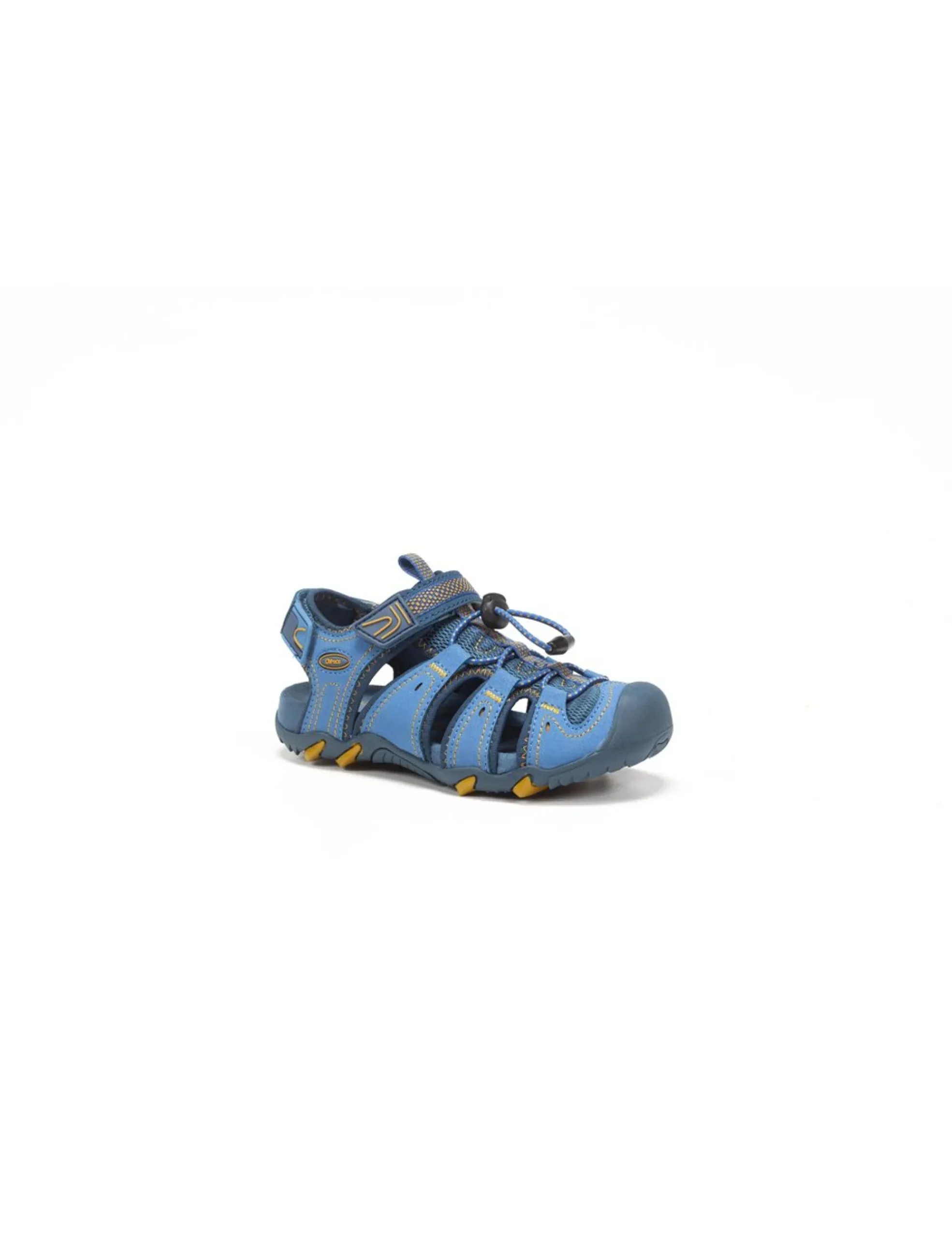 Chiruca Sandalias Brasil 03