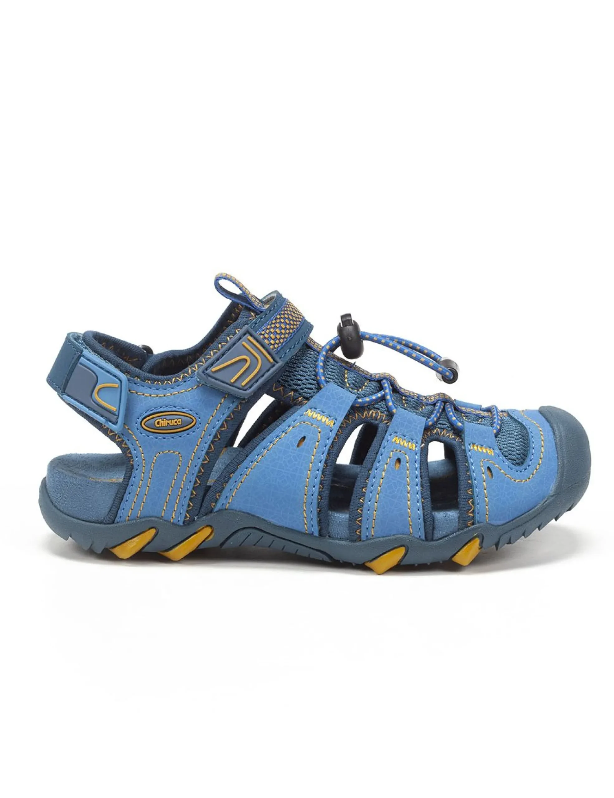Chiruca Sandalias Brasil 03