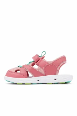 Columbia Sandalias Childrens Techsun Wave