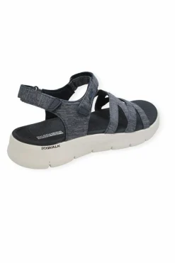 Skechers Sandalias Go Walk Flex Sunshine