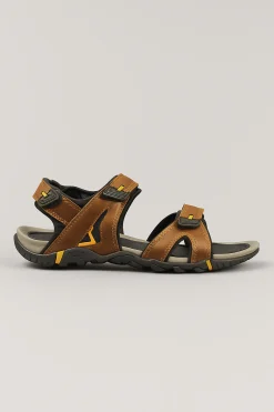 8000 Sandalias Trekking + Tobut