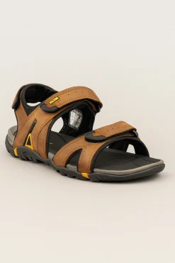 8000 Sandalias Trekking + Tobut