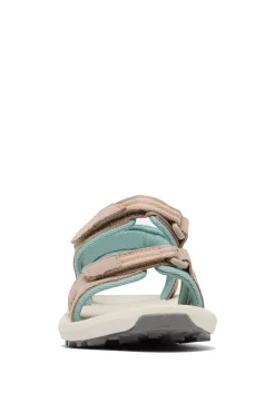 Columbia Sandálias Trailstorm Hiker 2 Strp W