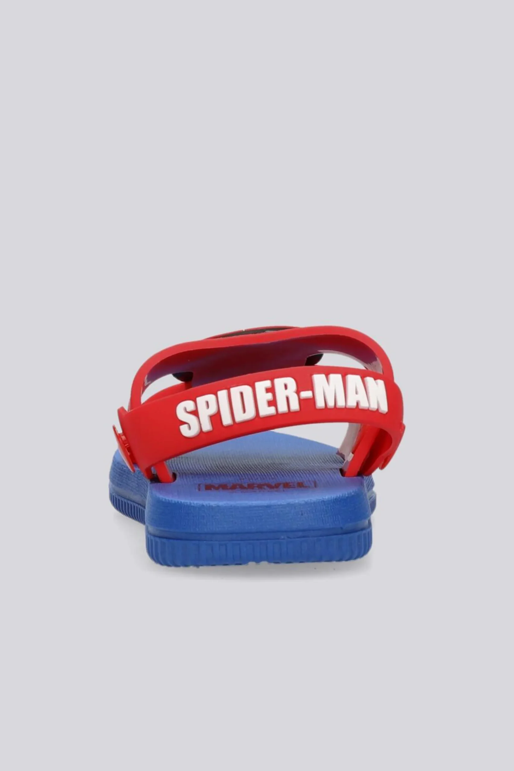 Marvel Sandálias Spiderman
