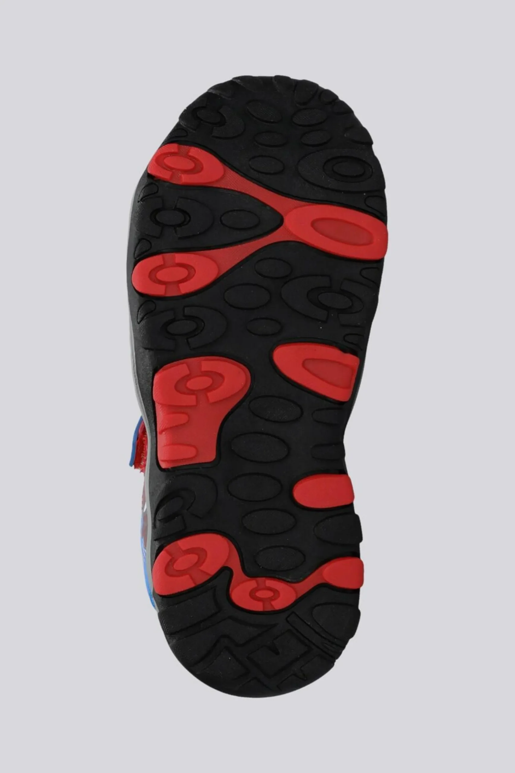 Marvel Sandálias Velcro Spiderman